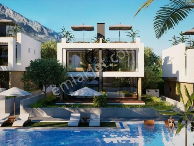 satılık Villa