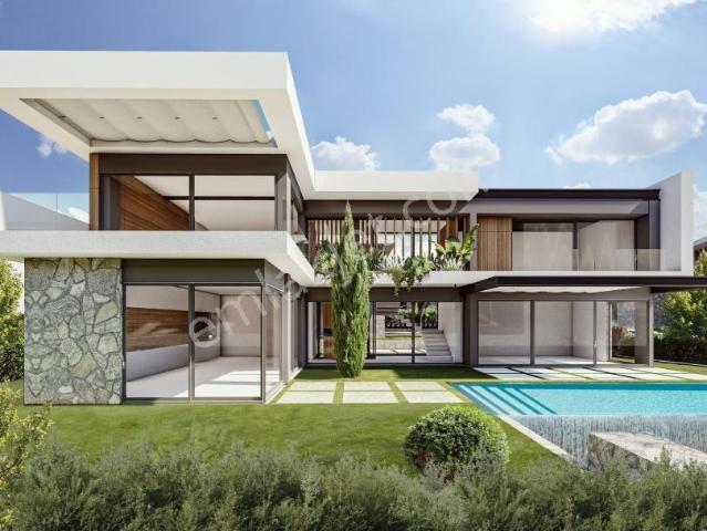 satılık Villa