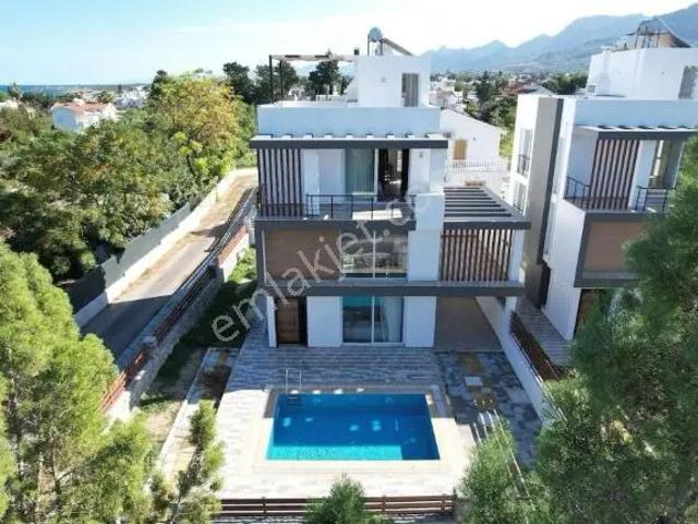 satılık Villa