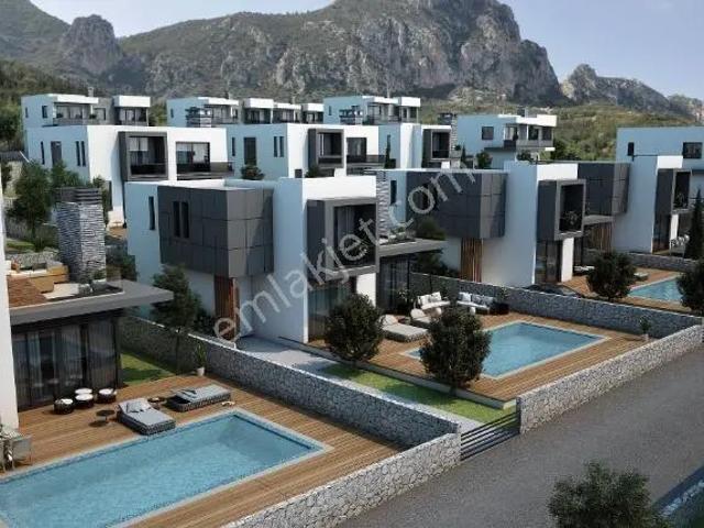 Karaman Merkez, Karaman içerisinde satılık Villa