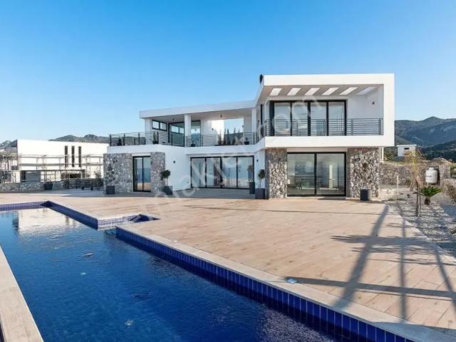 satılık Villa