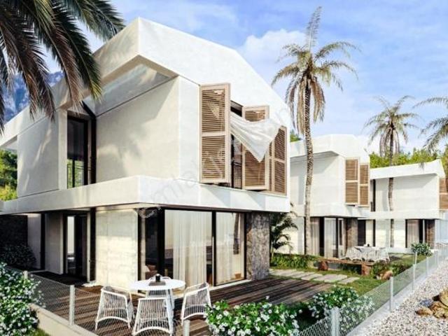 Akçaabat, Trabzon içerisinde satılık Villa
