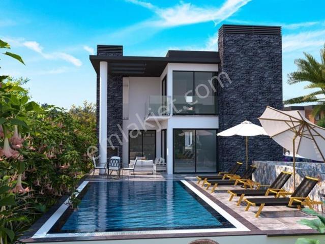 satılık Villa