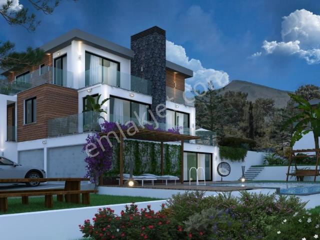 satılık Villa