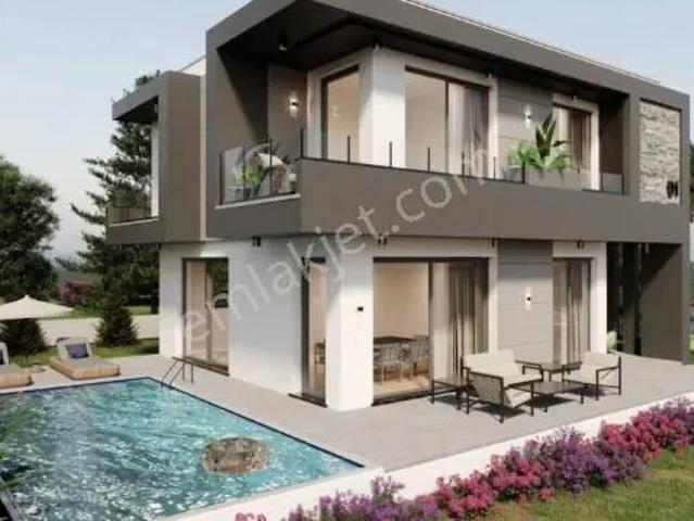 satılık Villa