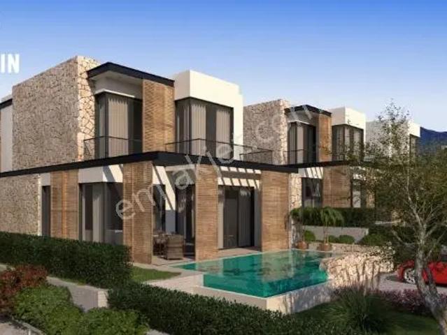 satılık Villa