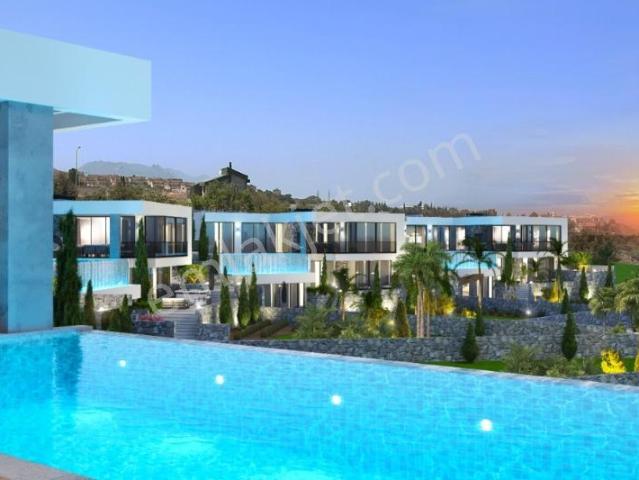 satılık Villa