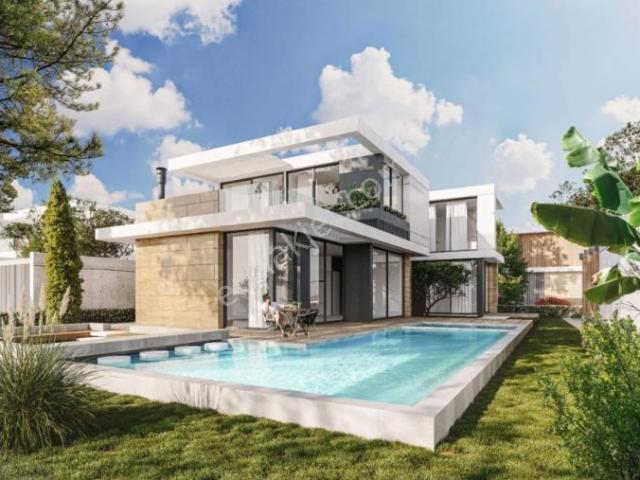 satılık Villa