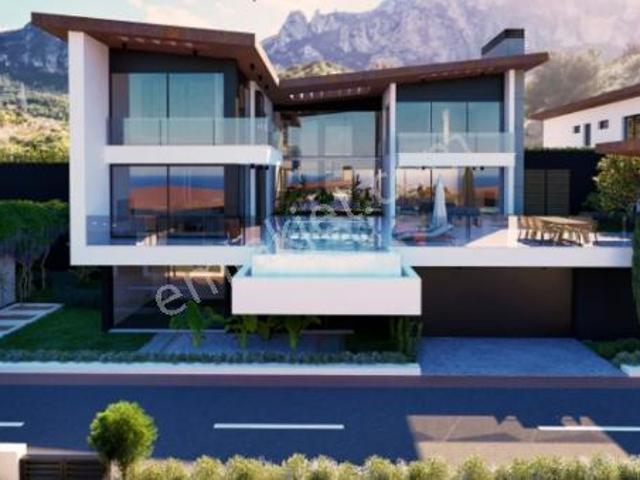 satılık Villa