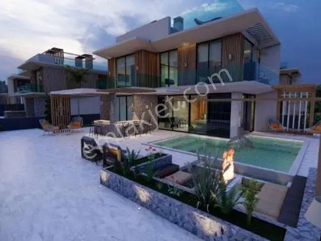 Bigadiç, Balikesir içerisinde satılık Villa