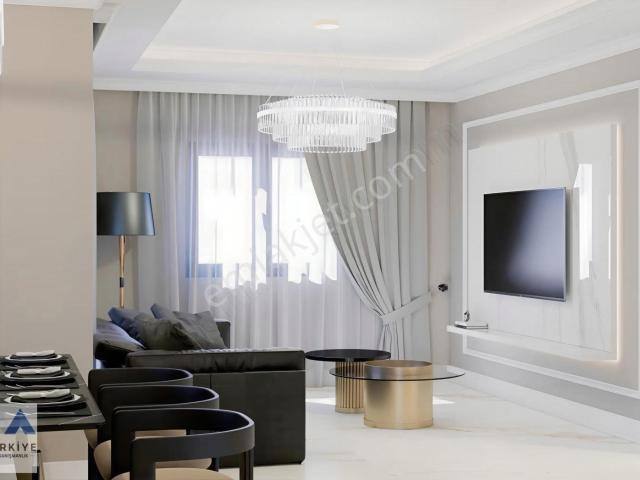 Bigadiç, Balikesir içerisinde satılık Residence