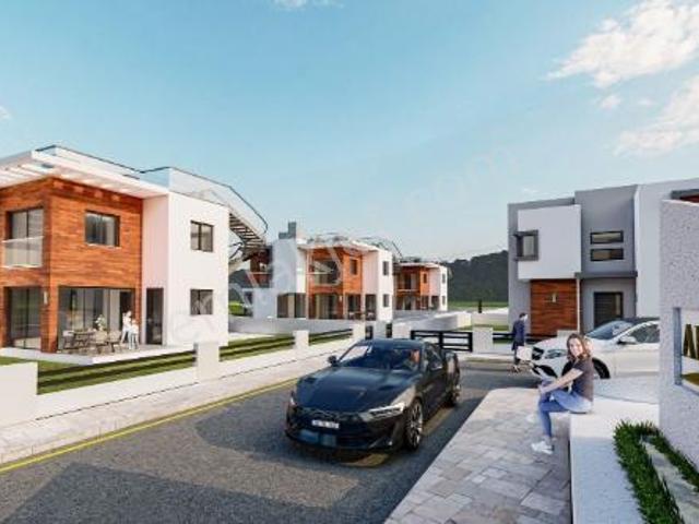 Bigadiç, Balikesir içerisinde satılık Villa