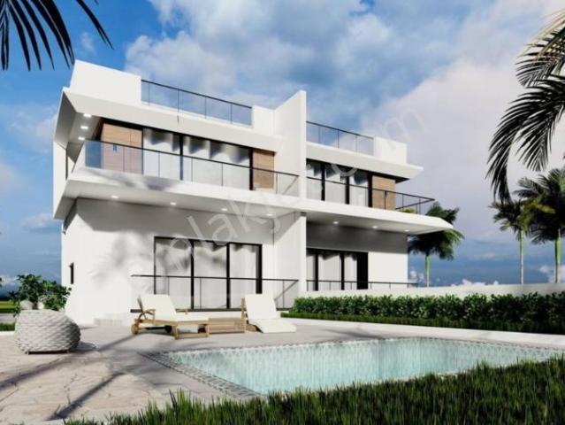 Bigadiç, Balikesir içerisinde satılık Villa