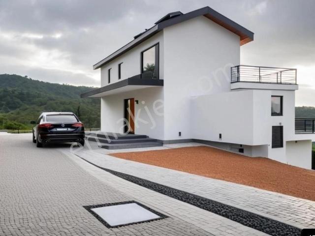 Güzelyurt, Aksaray içerisinde satılık Villa