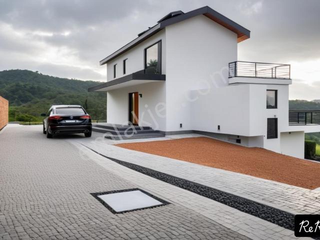 Güzelyurt, Aksaray içerisinde satılık Villa