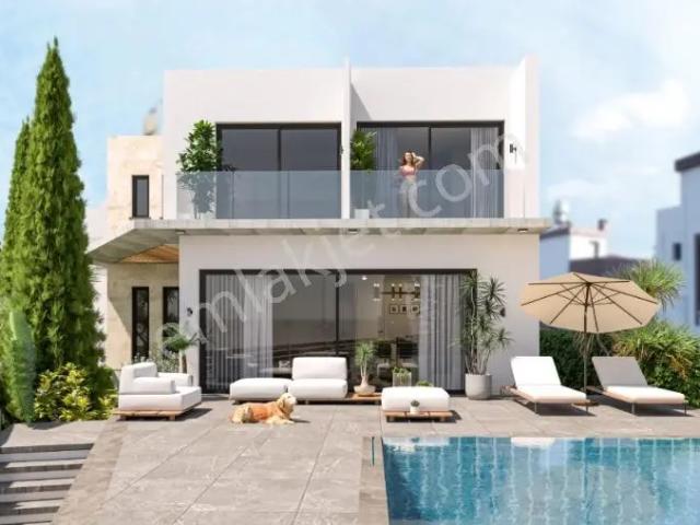 satılık Villa