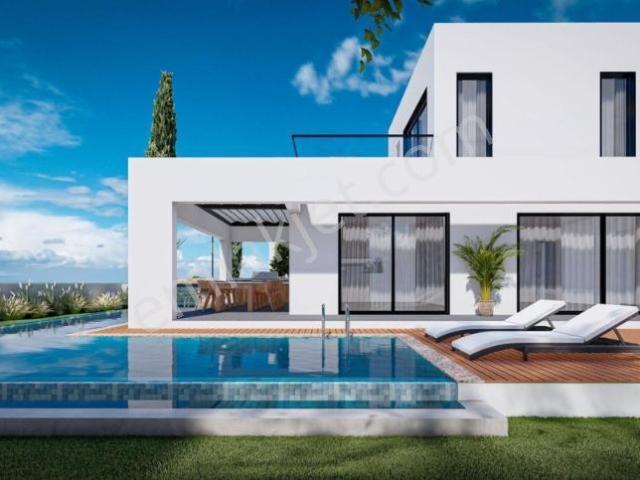 Havza, Samsun içerisinde satılık Villa