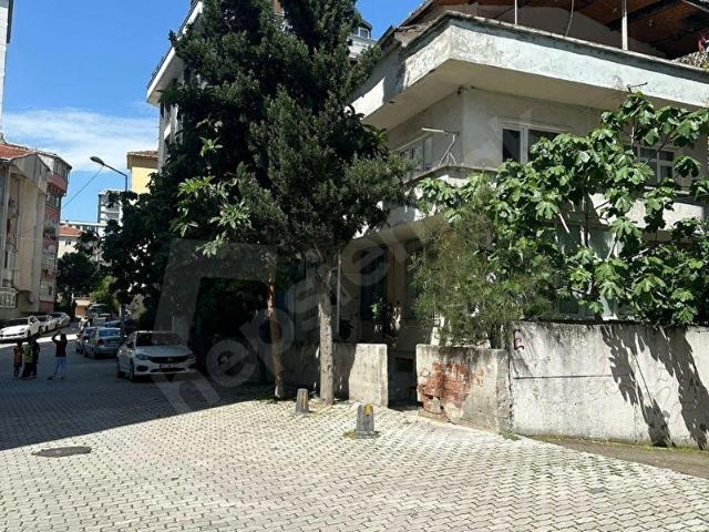 Küçükçekmece, İstanbul içerisinde satılık Arsa