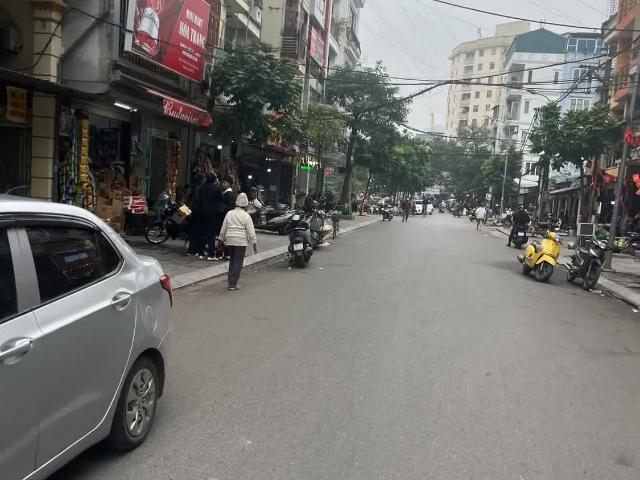 Nhà bán tại Hoàn Kiếm, Hà Nội