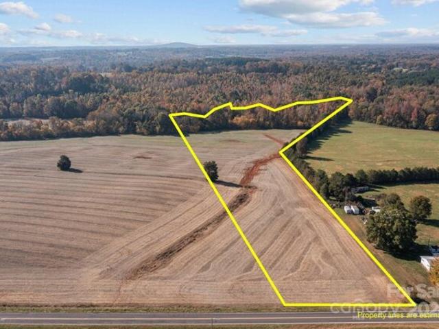 Land for sale in Woodleaf