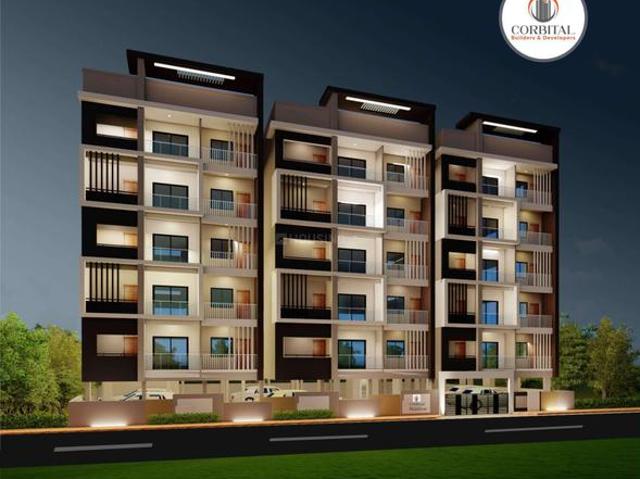 Flat for sale in Bangalore East, Rampura