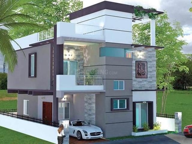 Villa for sale in Bangalore South, Karnataka