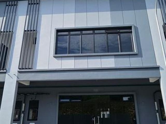 Shop for rent in Kulai