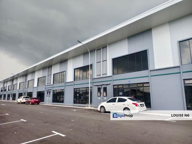 Shop for rent in Kulai, Johor