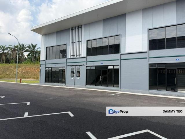 Shop for rent in Kulai, Johor