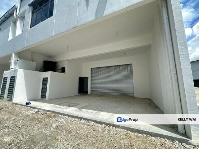 Warehouse for sale in Kulai, Johor