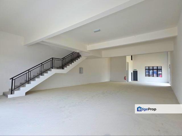 Shop for rent in Kulai, Johor