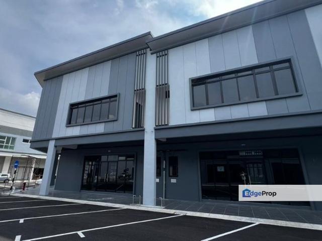 Warehouse for rent in Kulai, Johor