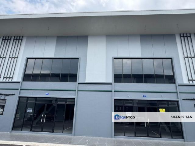 Warehouse for rent in Kulai, Johor