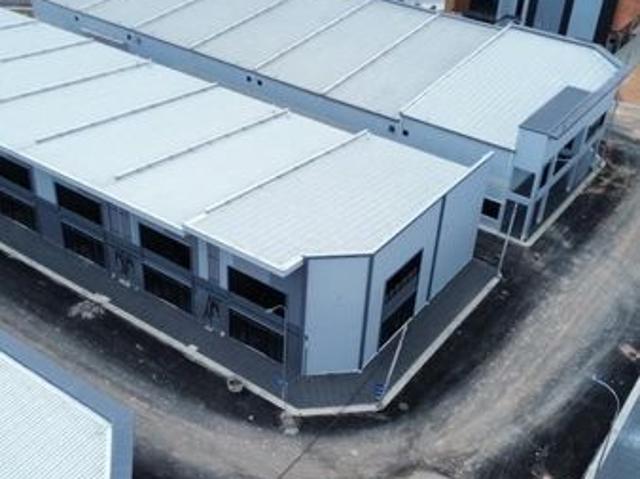 Warehouse for rent in Kulai, Johor