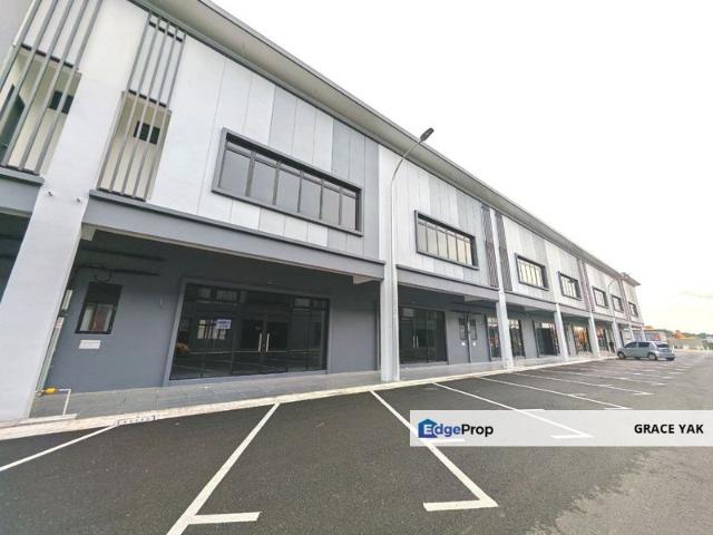 Warehouse for rent in Kulai, Johor