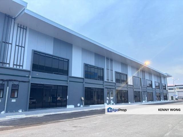 Warehouse for rent in Kulai, Johor