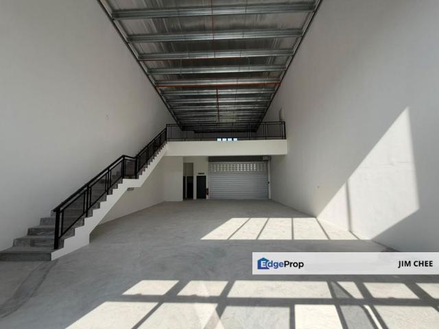 Warehouse for rent in Kulai, Johor