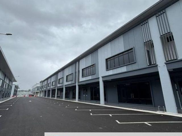 Warehouse for rent in Kulai, Johor