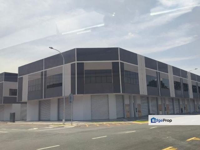 Shop for rent in Selangor