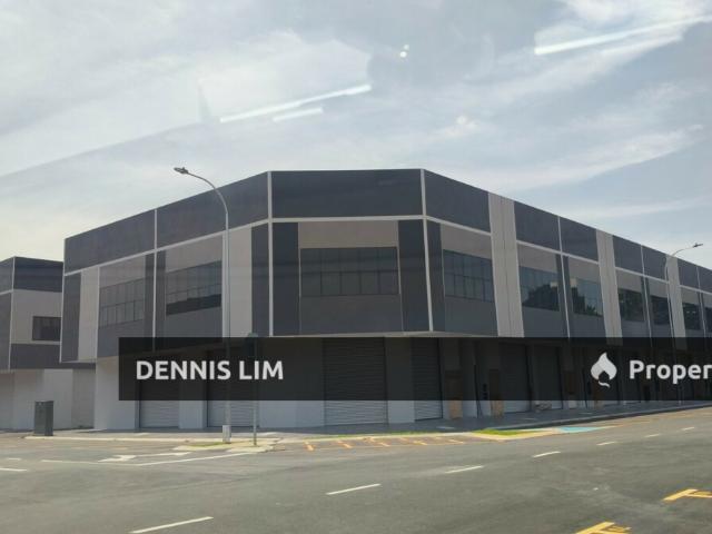 Shop for rent in Bukit Beruntung, Hulu Selangor