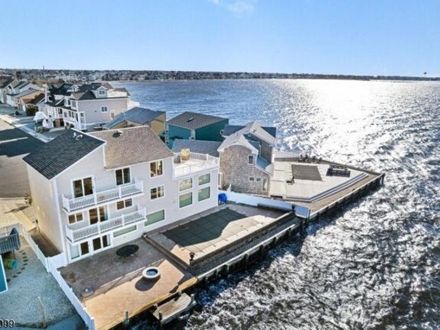 House for sale in Seaside Park, New Jersey