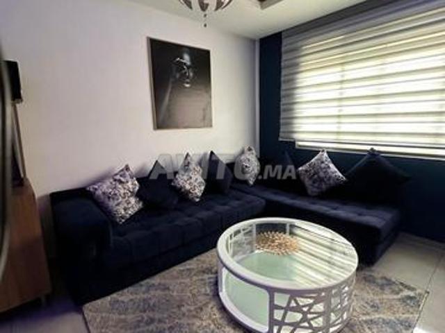 Appartement location à Anfa, Gharb-Chrarda-Beni Hssen