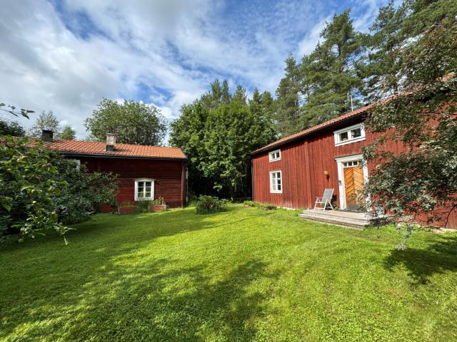 Bostad till salu i Umeå, Västerbotten