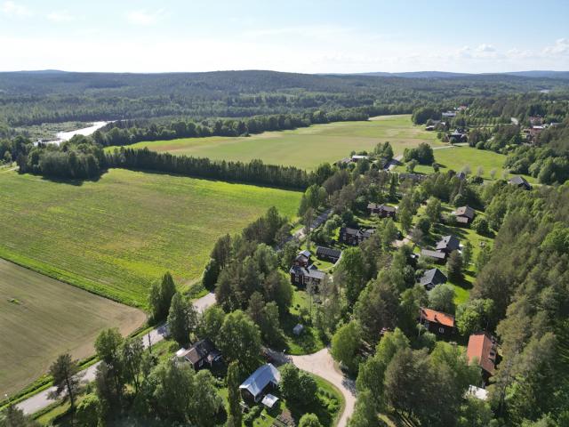 Bostad till salu i Umeå, Västerbotten