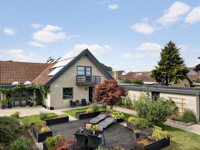 Villa til salg i Pandrup, Brønderslev-Dronninglund