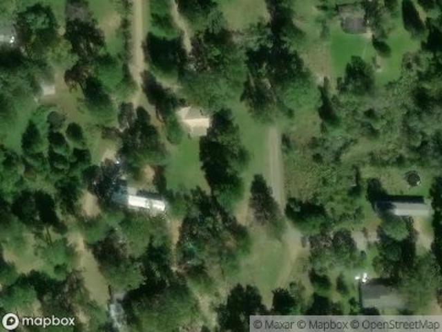 House for sale in Louisiana