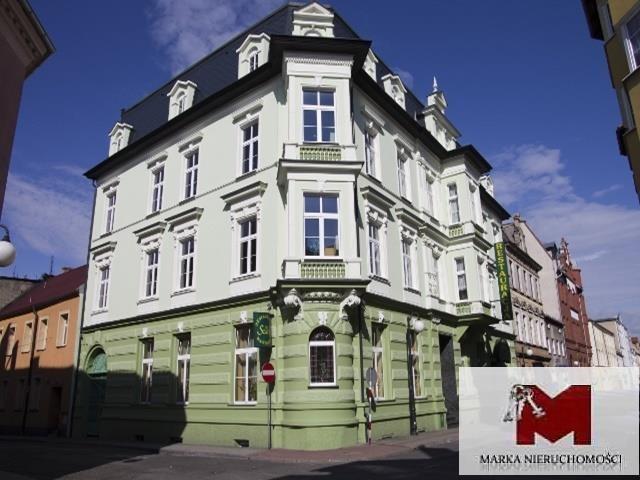 Mieszkanie na sprzedaż w Kędzierzyn-koźle, Opolskie