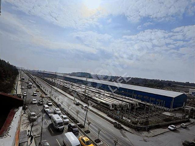 Küçükçekmece, İstanbul içerisinde satılık mülk