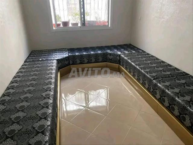 Appartement location à Meknès