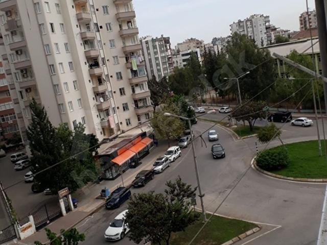 Toros Mahallesi, Çukurova içerisinde satılık Dükkan
